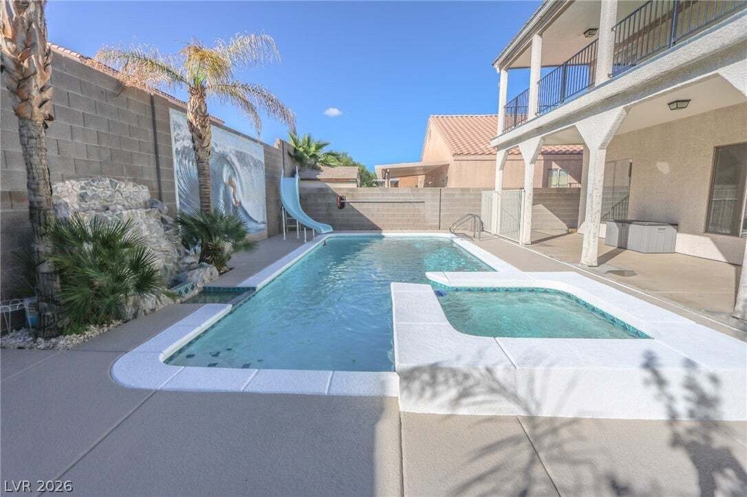 House in Henderson, Nevada, United States 4 - 19171478
