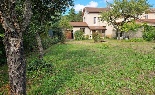 Villa in Transvaal, Lyon 8ème, Lyon 1