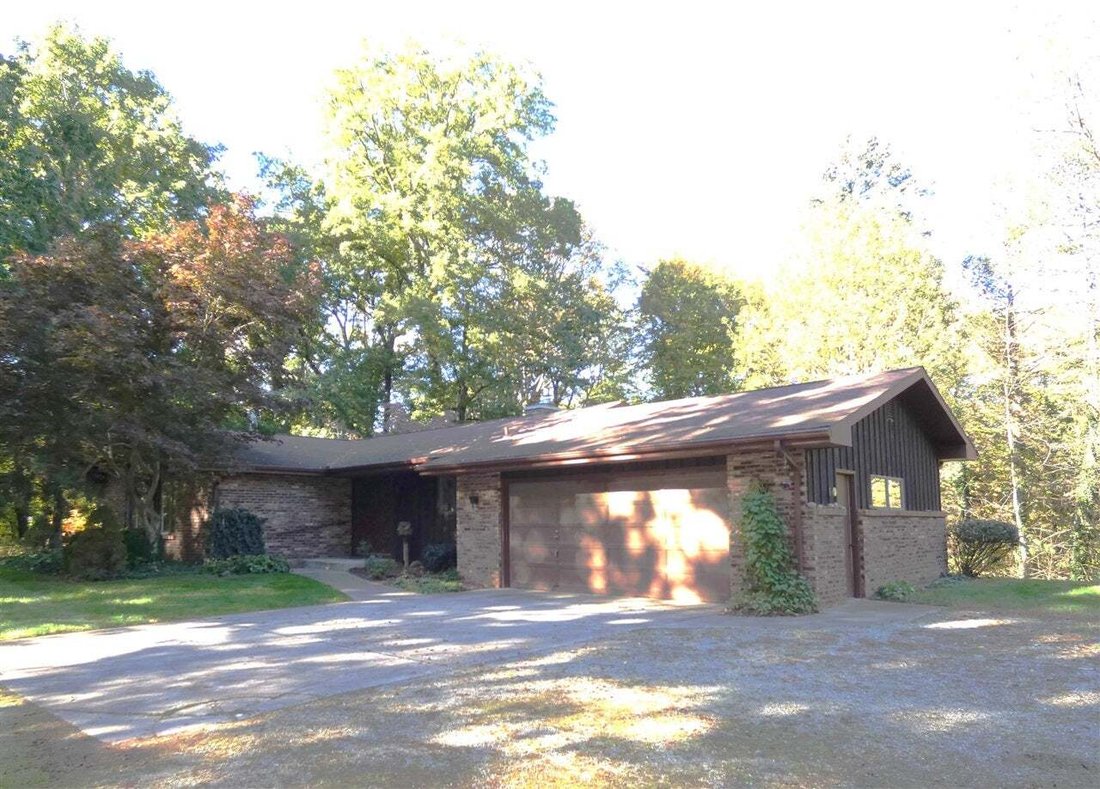 Haus in Baroda, Michigan, Vereinigte Staaten 2 - 19169542