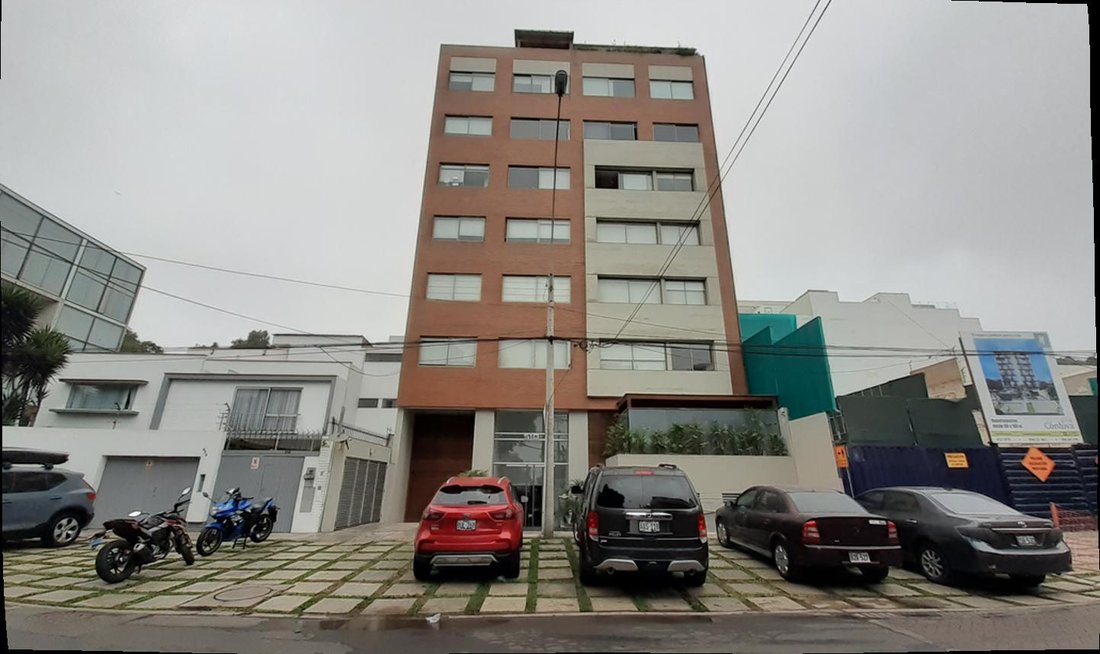 Apartment in San Juan de Miraflores, Metropolitan Municipality of Lima, Peru 1 - 19171154