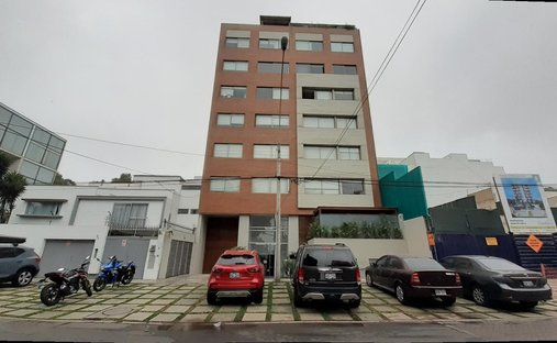 Apartment in San Juan de Miraflores, Metropolitan Municipality of Lima, Peru 1