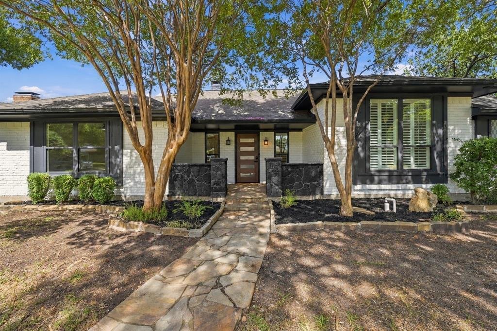Maison à Dallas, Texas, États-Unis 3 - 19178252