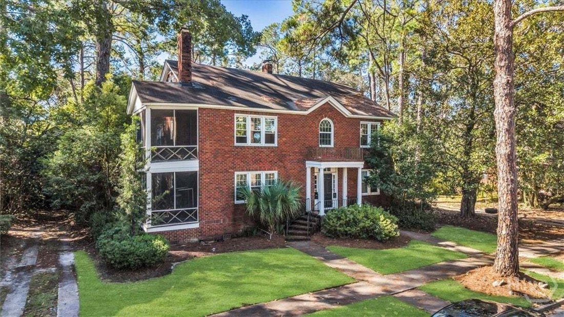 Casa en Savannah, Georgia, Estados Unidos 1 - 19169363
