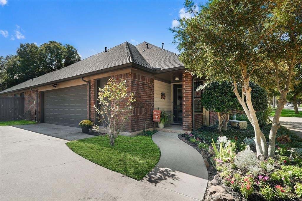 Casa en Denton, Texas, Estados Unidos 4 - 19180512