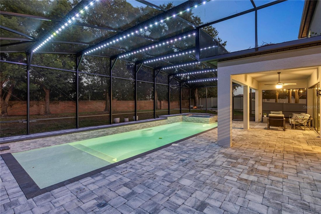 House in Lake Mary, Florida, United States 2 - 19178128