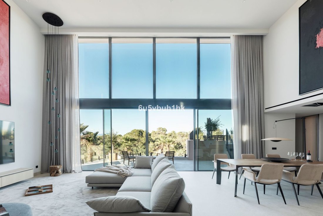 Residenza a Palma di Maiorca, Isole Baleari, Spagna 3 - 19177046