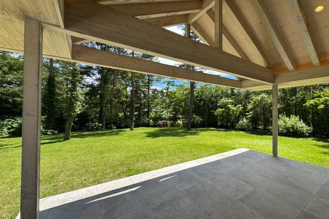 Casa en Karuizawa, Prefectura de Nagano, Japón 2 - 19181471