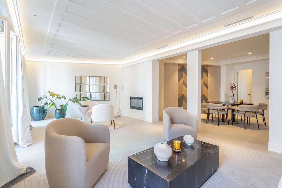 Appartement à Centro, Madrid, Espagne 1 - 19176221