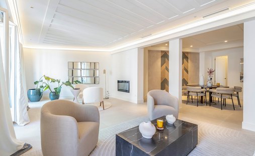 Apartamento en Centro, Madrid, España 1