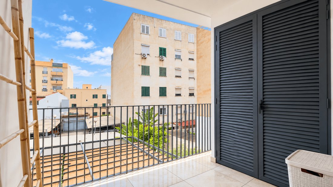 Apartamento en Palma, Islas Baleares, España 4 - 19176977