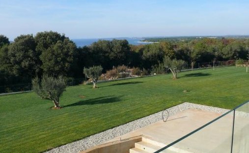 Villa a Fasana, Regione istriana, Croazia 1