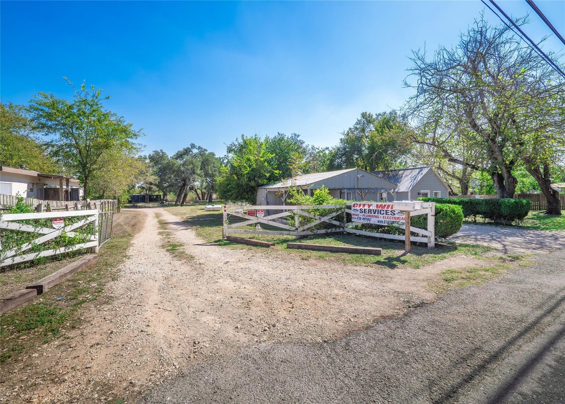 Haus in Austin, Texas, Vereinigte Staaten 3 - 19171943