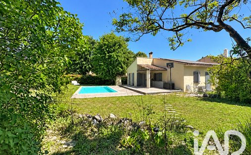 House in Tourrettes, Provence-Alpes-Côte d'Azur, France 1