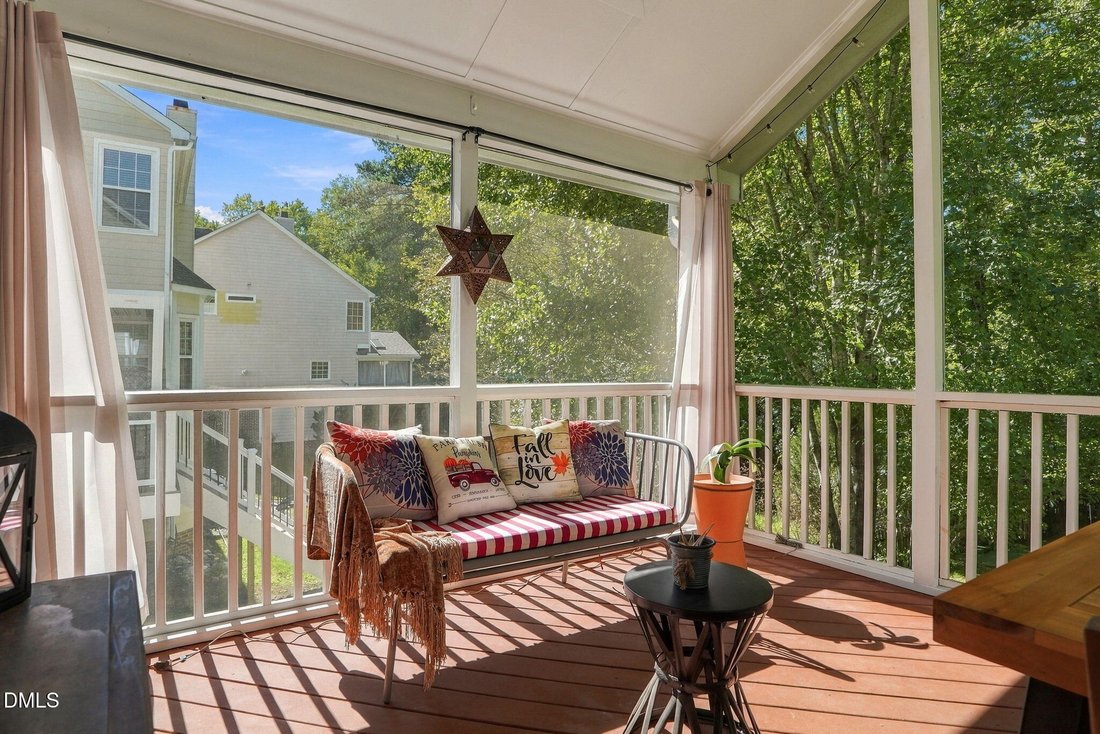 House in Raleigh, North Carolina, United States 2 - 19172018