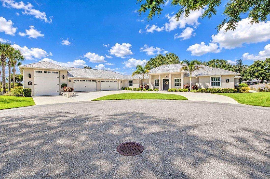 Casa a Avon Park, Florida, Stati Uniti 2 - 19179660