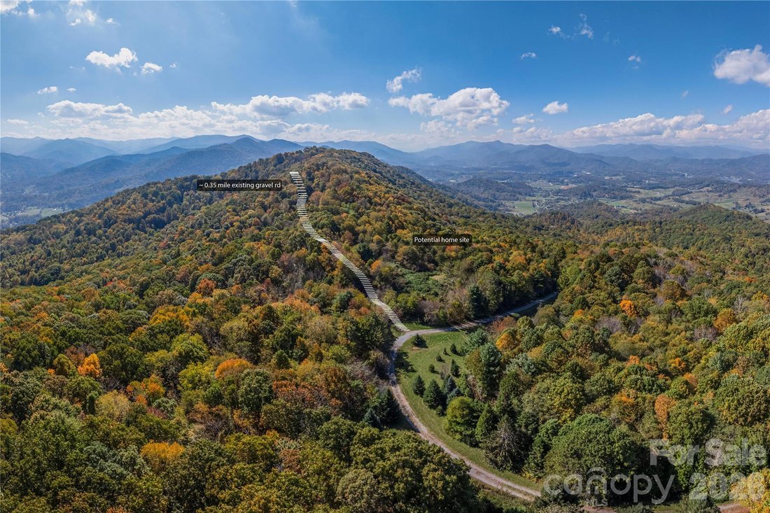 Land in Waynesville, North Carolina, United States 3 - 19170702