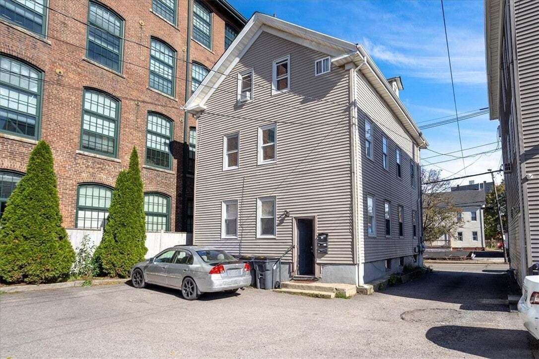 Altro a Providence, Rhode Island, Stati Uniti 4 - 19172205