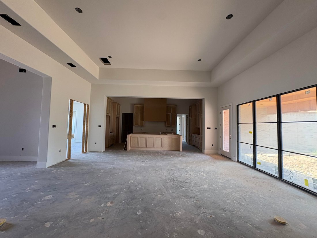 House in Lubbock, Texas, United States 4 - 19173980