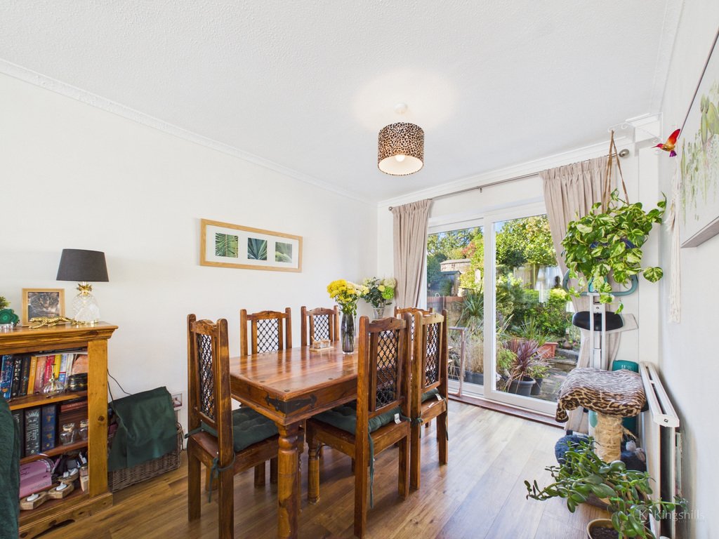Casa en High Wycombe, Inglaterra 5 - 19169463