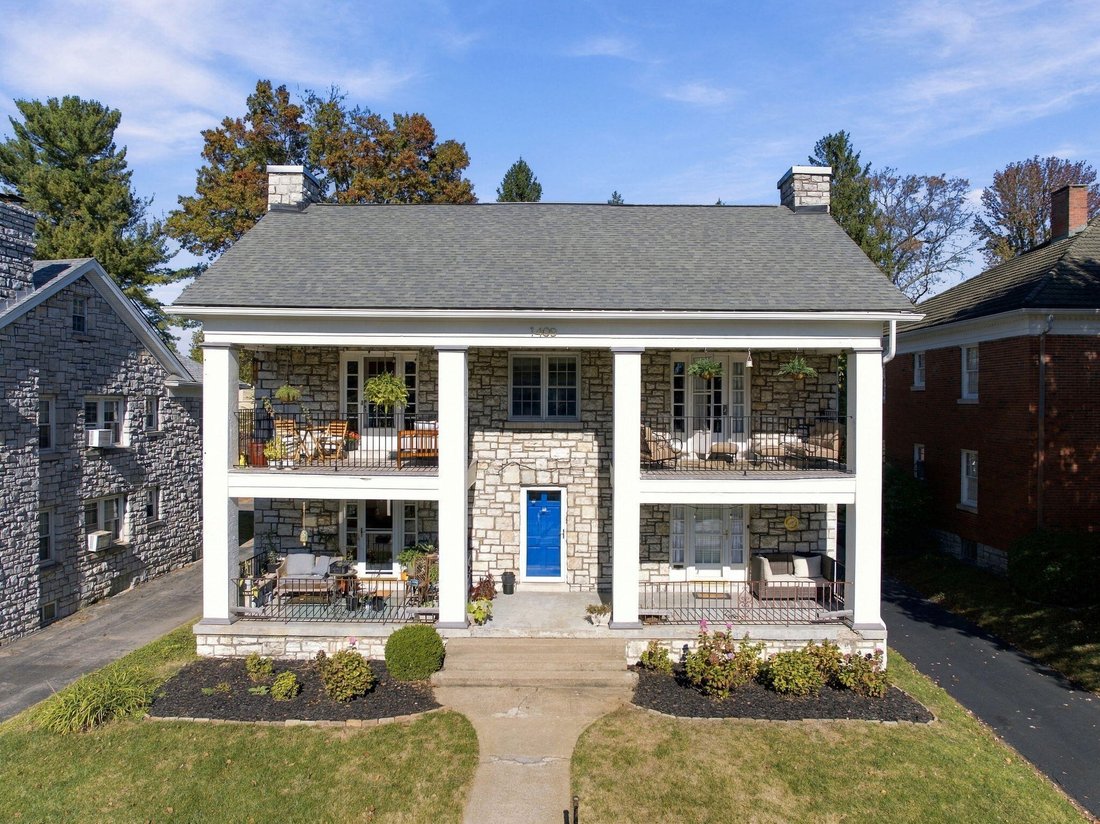 Andere in Lexington, Kentucky, Vereinigte Staaten 1 - 19162369