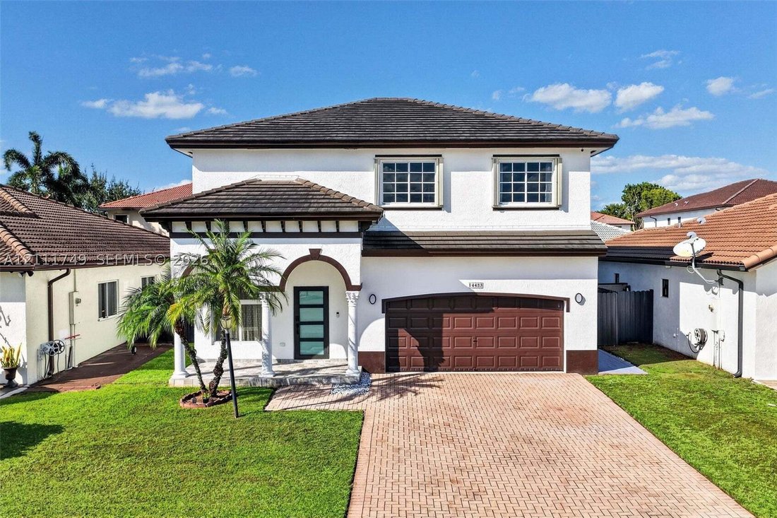 House in Miami, Florida, United States 2 - 19168961