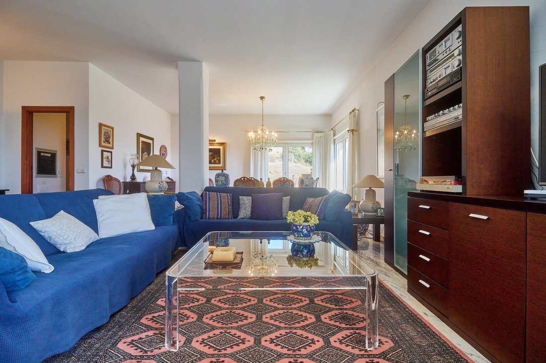 Chalet a Mijas, Andalusia, Spagna 4 - 19172129