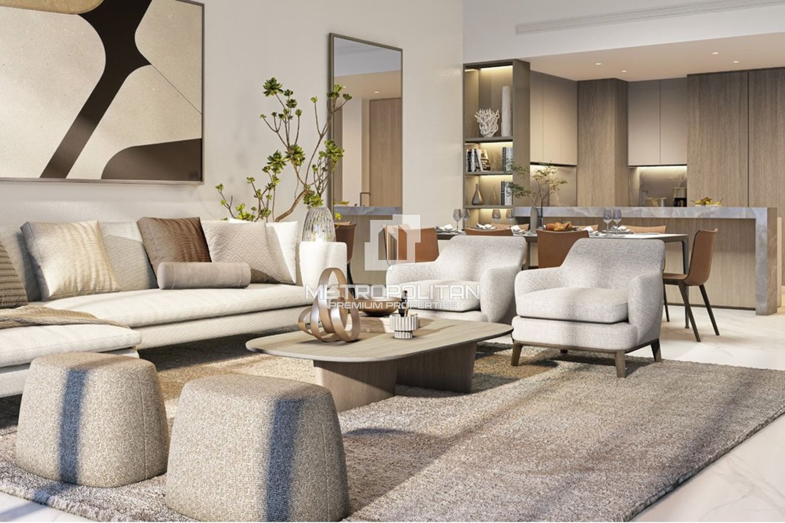Apartment in Al Safouh Second, Al Safouh, Dubai 2 - 19177318