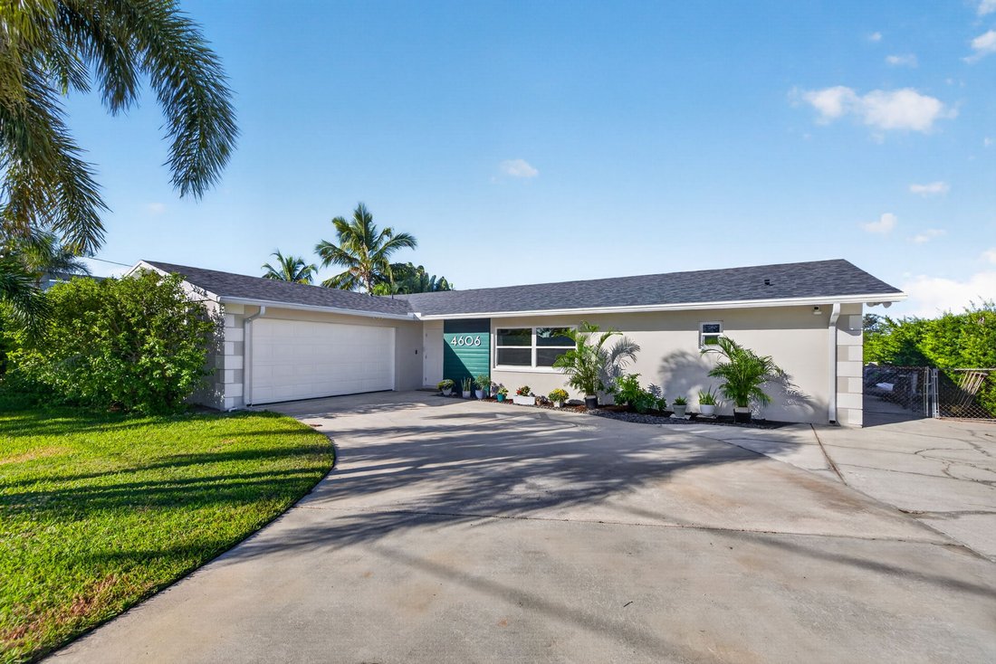 House in Tampa, Florida, United States 4 - 19170893