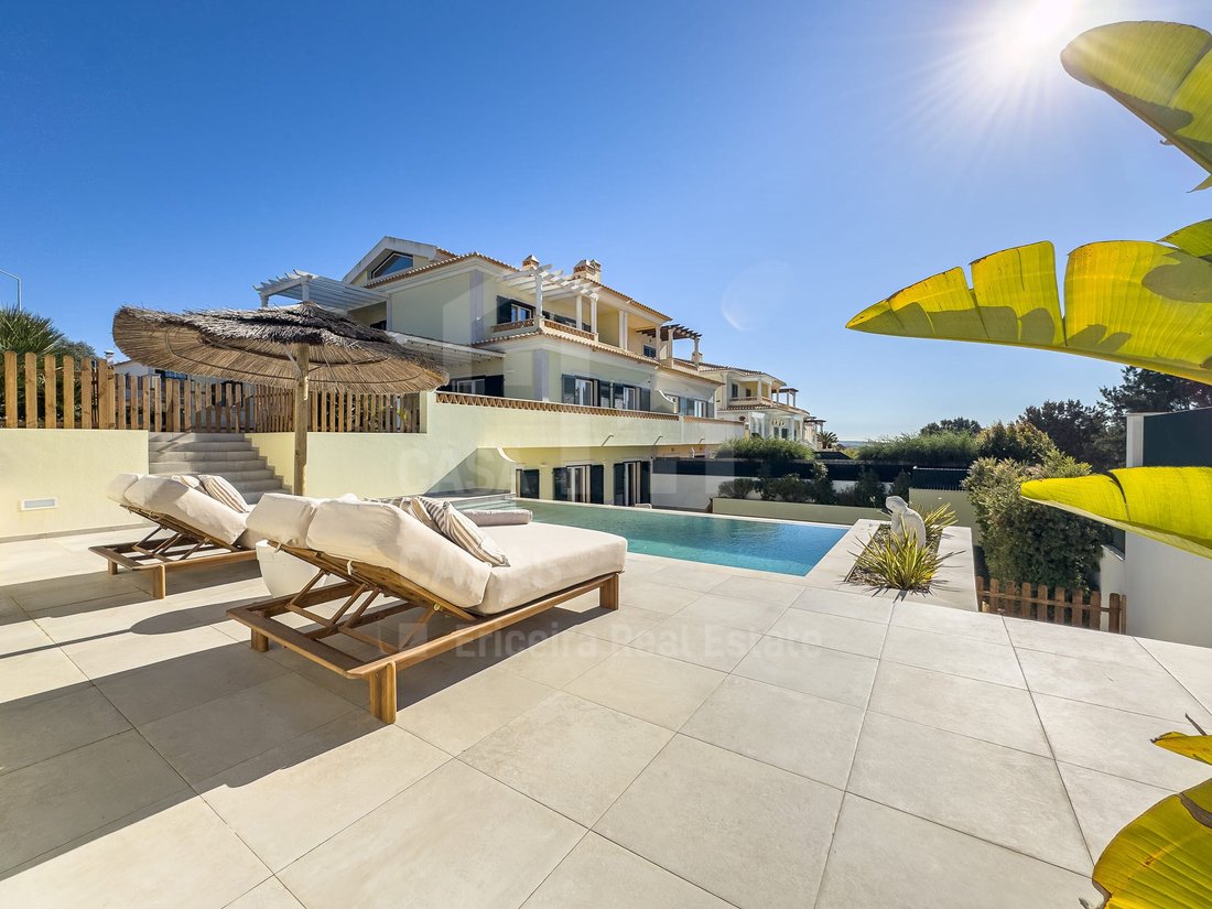 Maison à Ericeira, Lisbonne, Portugal 3 - 19179953