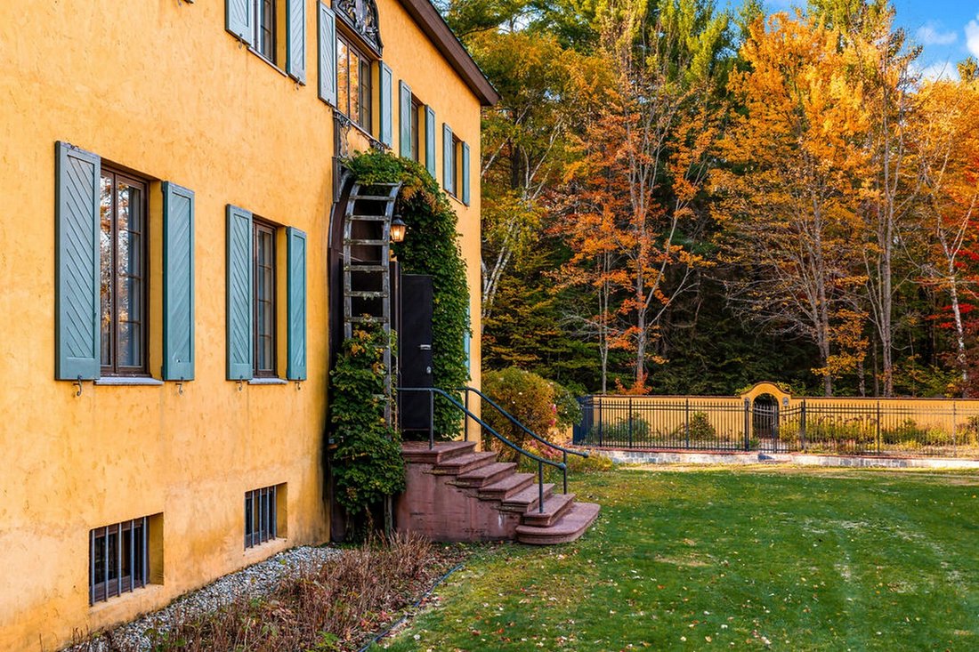 Haus in Sutton, New Hampshire, Vereinigte Staaten 4 - 19171088