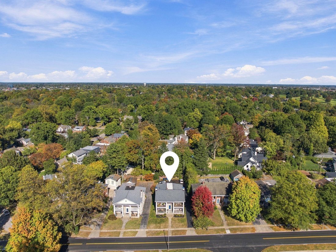 Andere in Lexington, Kentucky, Vereinigte Staaten 4 - 19162369