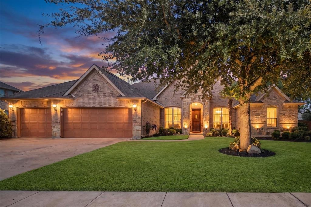 Casa a Mansfield, Texas, Stati Uniti 1 - 19169630