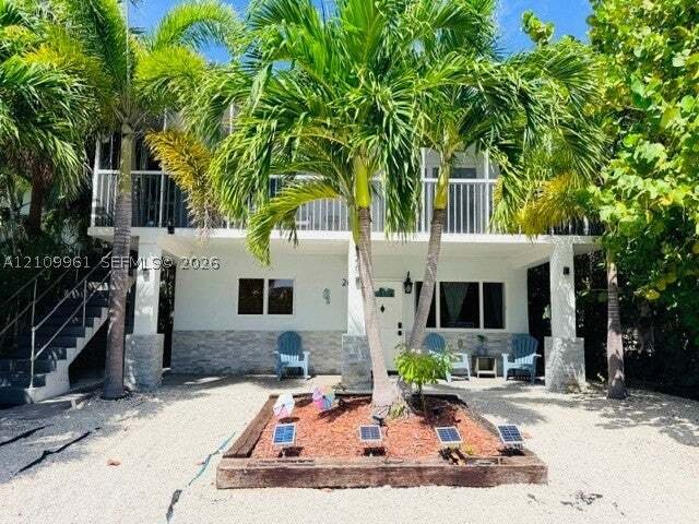 Haus in Key Colony Beach, Florida, Vereinigte Staaten 1 - 19155770