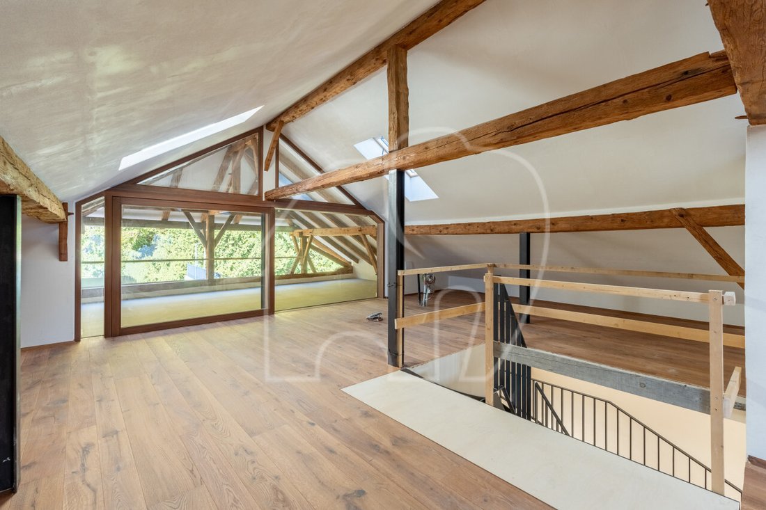Penthouse en Caldaro sur la Route du Vin, Trentin-Haut-Adige, Italie 3 - 19173875