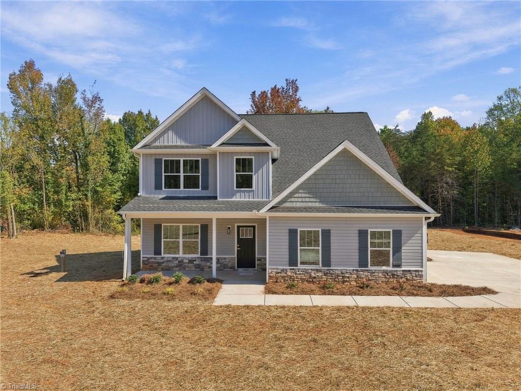 House in Greensboro, North Carolina, United States 1 - 19168898