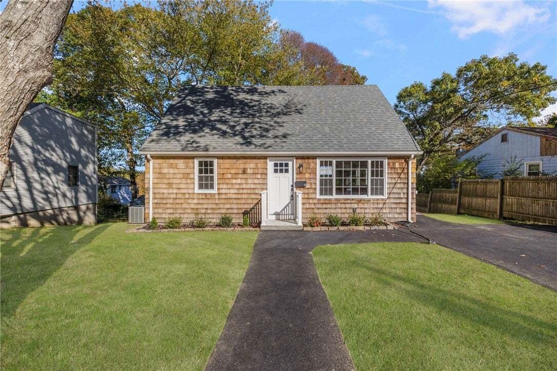 Maison à South Kingstown, Rhode Island, États-Unis 1 - 19174815