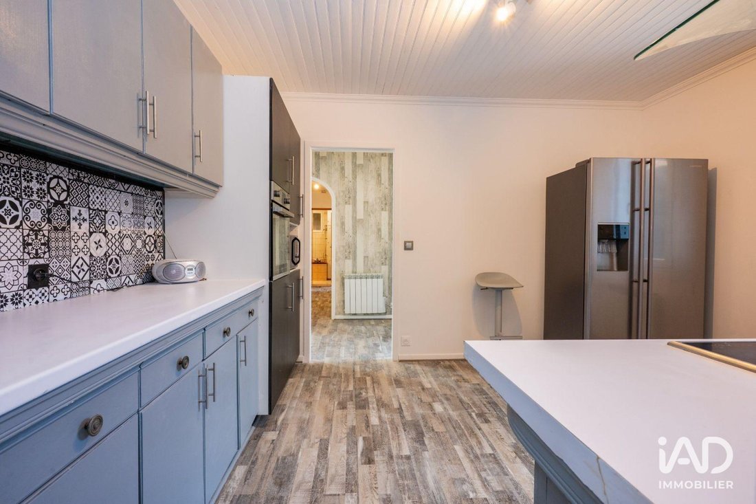 House in Cessy, Auvergne-Rhône-Alpes, France 5 - 19176234