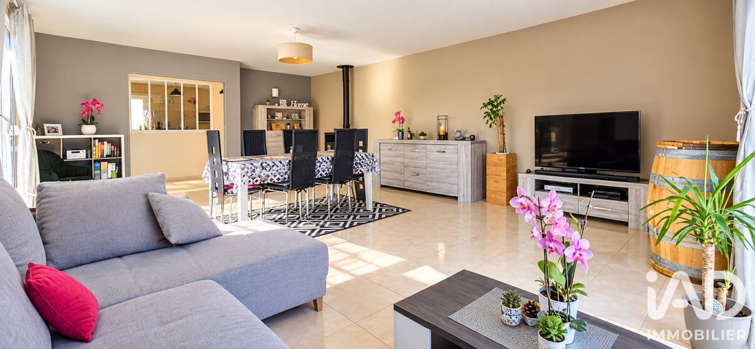 House in Sud, Léognan, France 1 - 19176308