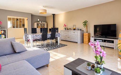 Haus in Sud, Léognan, Frankreich 1