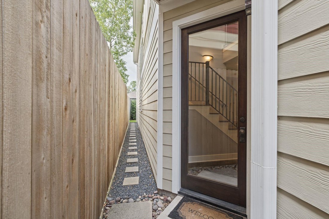 Haus in Houston, Texas, Vereinigte Staaten 2 - 19169658