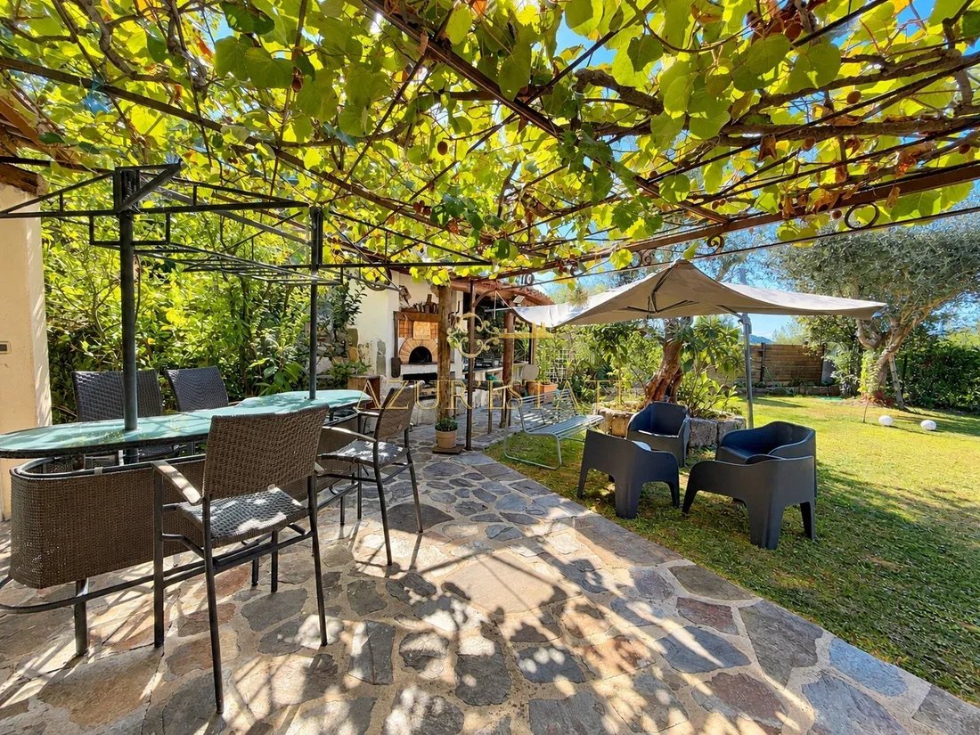 Villa in Blausasc, Provence-Alpes-Côte d'Azur, France 3 - 19177305
