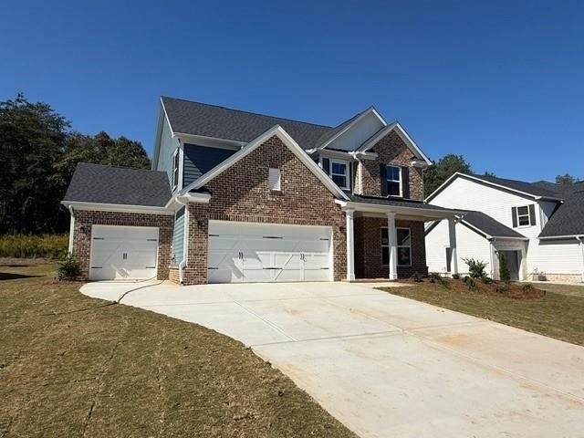 House in Cumming, Georgia, United States 1 - 19152460