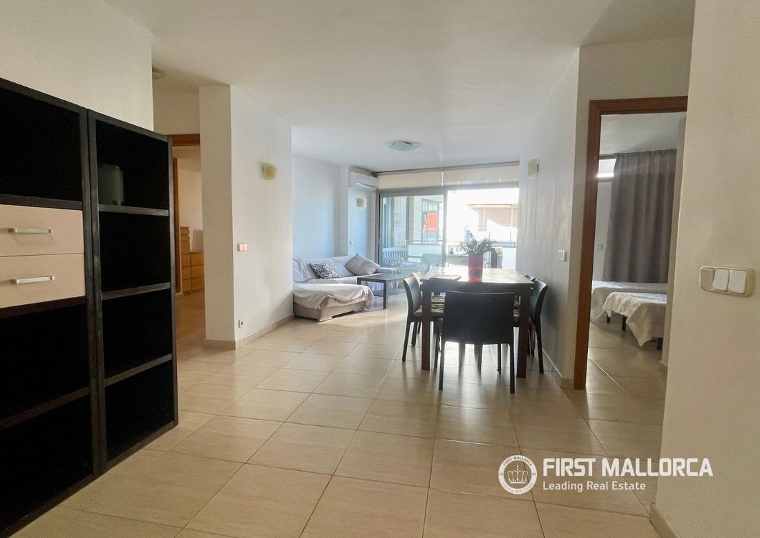 Apartment in Palma, Balearic Islands, Spain 4 - 19169914