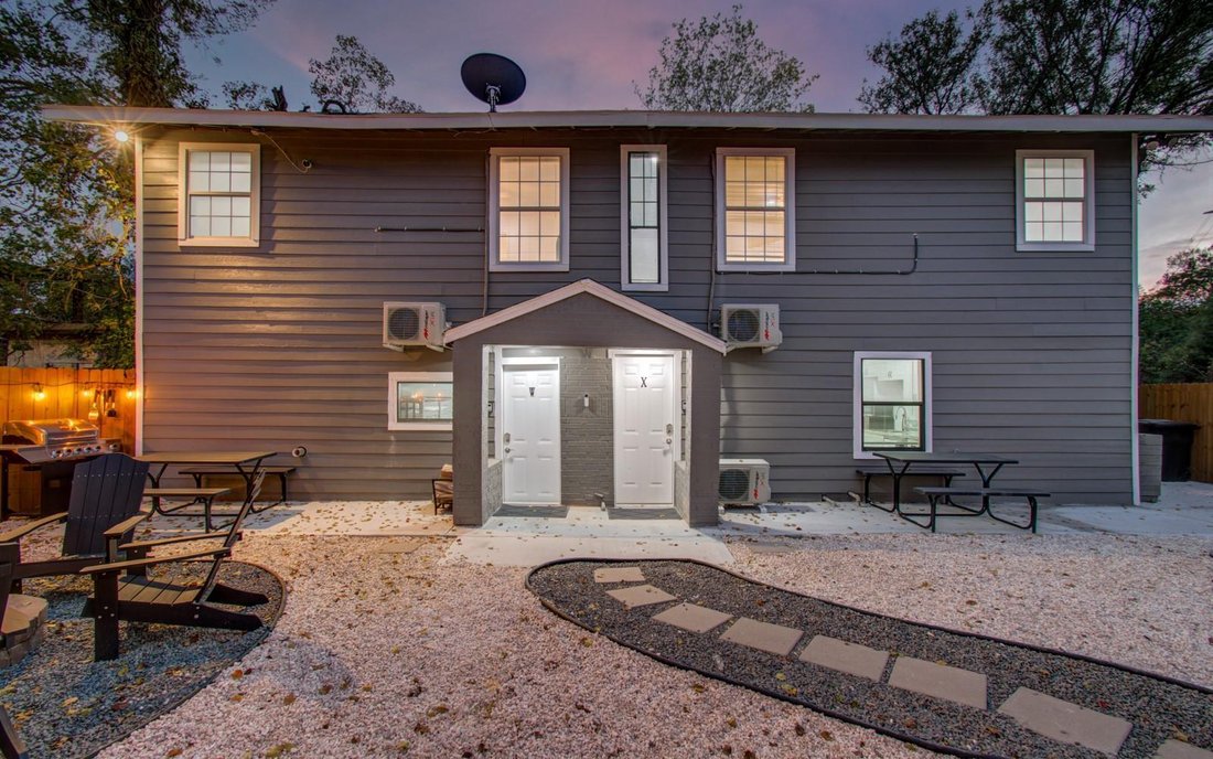 Otros en Houston, Texas, Estados Unidos 1 - 19172955