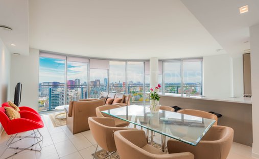 Apartamento en Victoria Docks, Newham, Inglaterra 1
