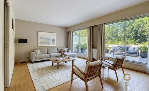 Appartement à Berckem-Kléber-Saint Charles, La Madeleine, France 1