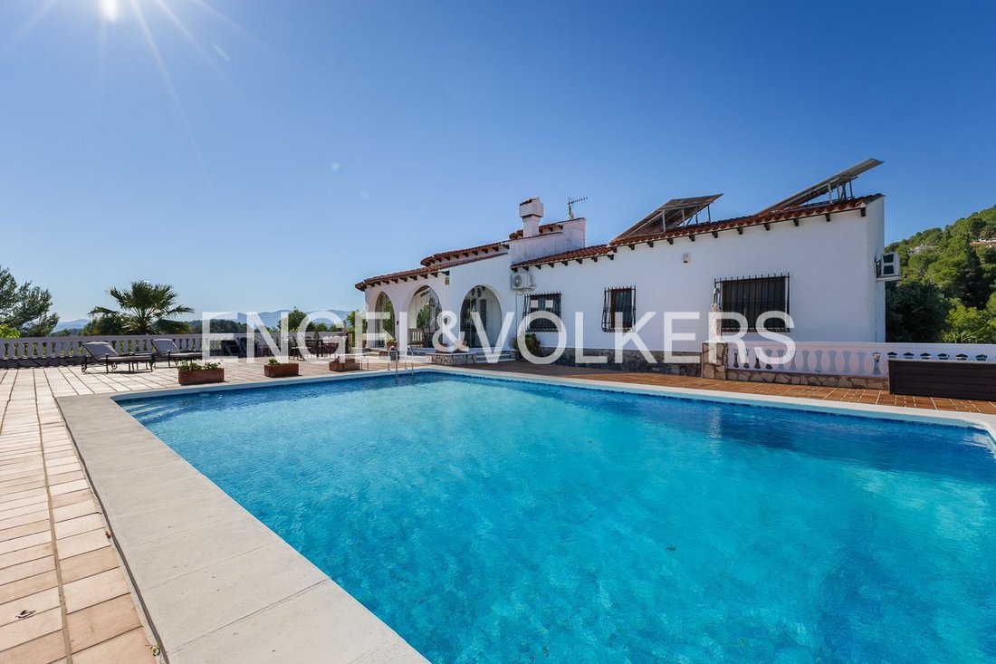 House in Oliva, Valencian Community, Spain 5 - 19173361