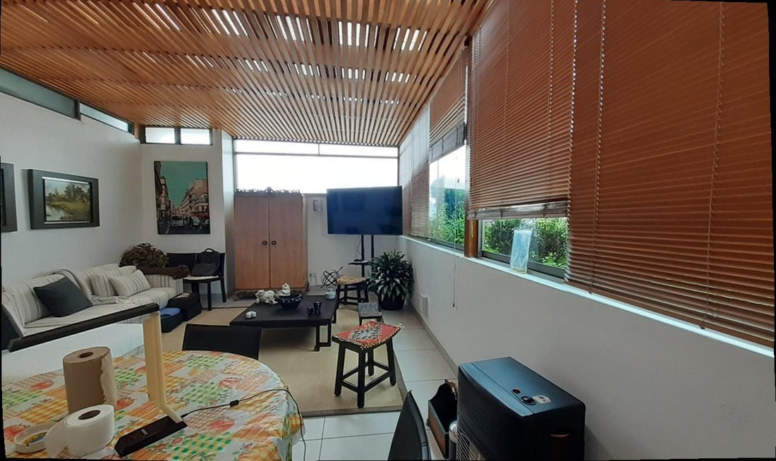 Apartment in San Juan de Miraflores, Metropolitan Municipality of Lima, Peru 5 - 19171154