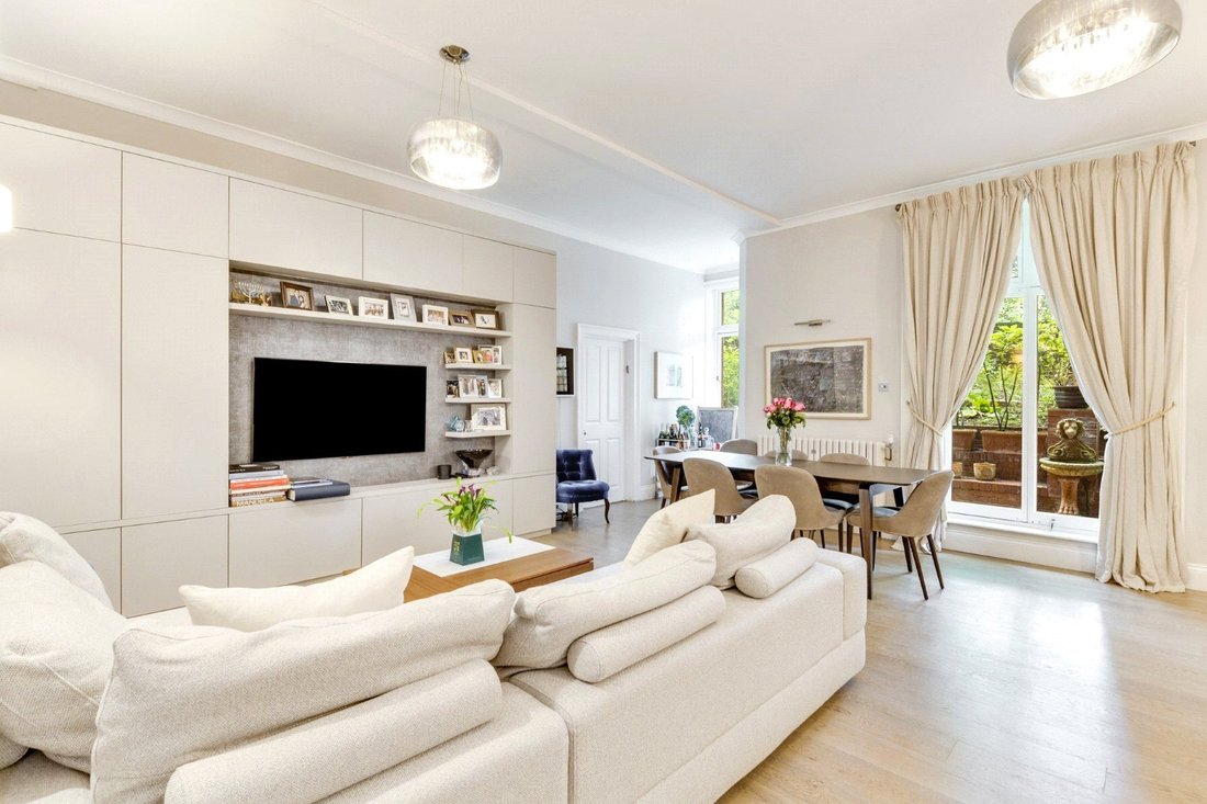 Appartement à Swiss Cottage, Camden, Angleterre 3 - 19178029