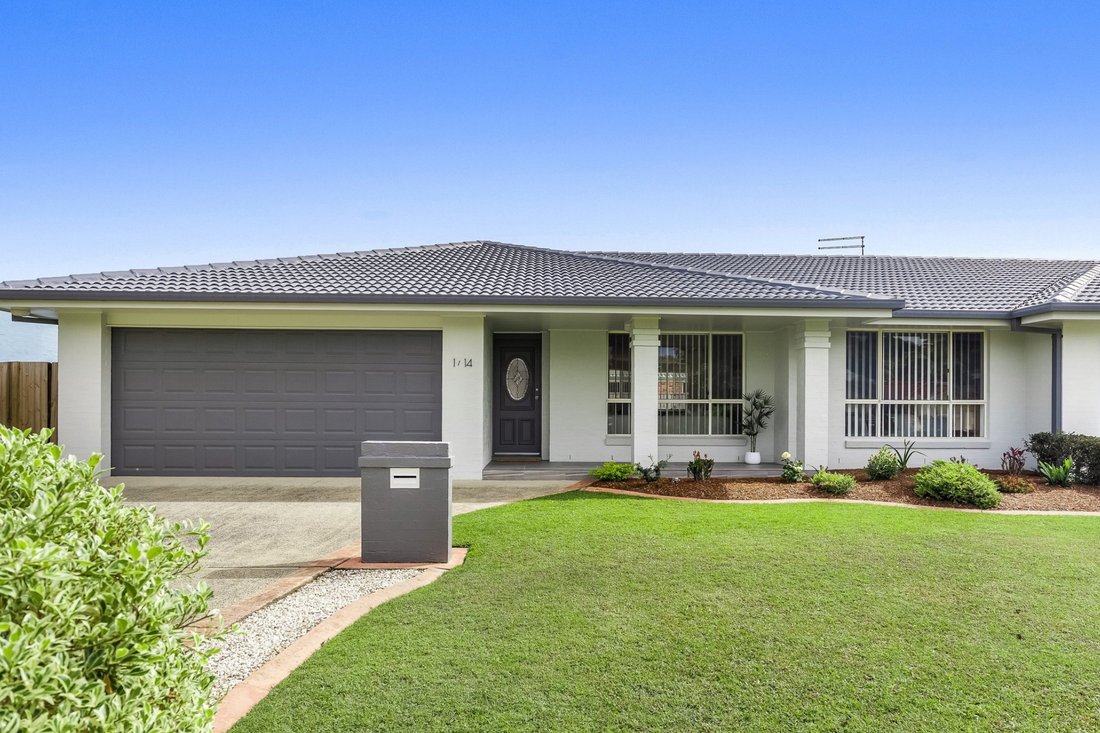 Casa a Lennox Head, Nuovo Galles del Sud, Australia 1 - 19181543